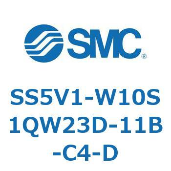 S Series(SS5V1-W10S1QW23D) SMC