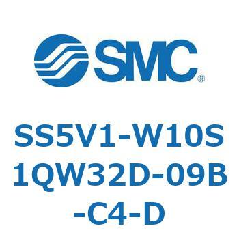 S Series(SS5V1-W10S1QW32D) SMC