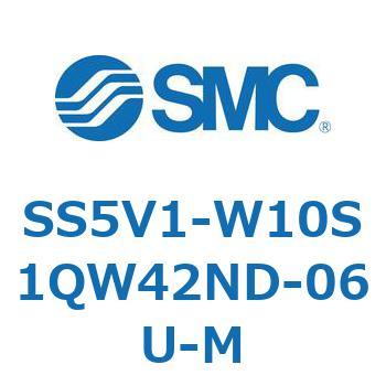 SS5V1-W10S1QW42ND-06U-M S Series(SS5V1-W10S1QW42ND) SMC SV1000シリーズ