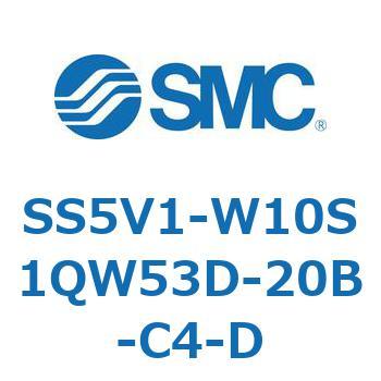 S Series(SS5V1-W10S1QW53D) SMC