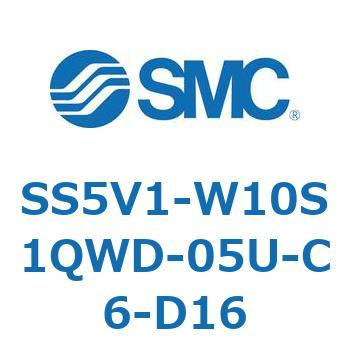 S Series(SS5V1-W10S1QWD) - SMC