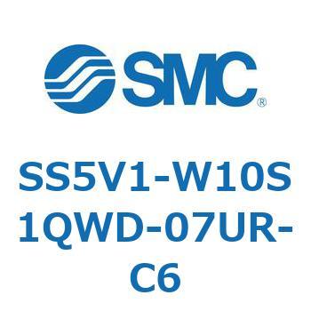 S Series(SS5V1-W10S1QWD) - SMC