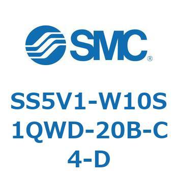 S Series(SS5V1-W10S1QWD) SMC
