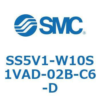 S Series(SS5V1-W10S1VAD) - SMC