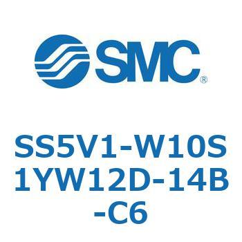 S Series(SS5V1-W10S1YW12D) - SMC