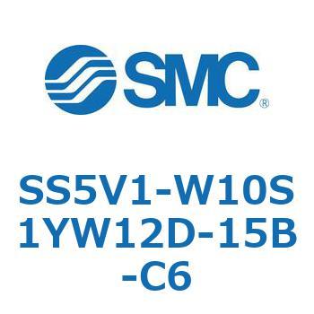 S Series(SS5V1-W10S1YW12D) - SMC