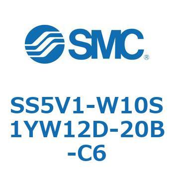 S Series(SS5V1-W10S1YW12D) - SMC
