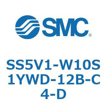 S Series(SS5V1-W10S1YWD) SMC