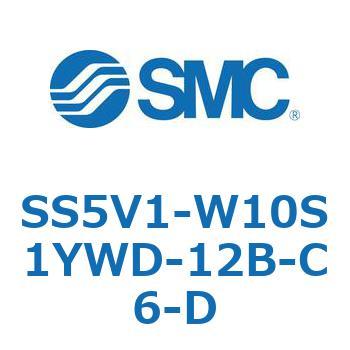 S Series(SS5V1-W10S1YWD) SMC