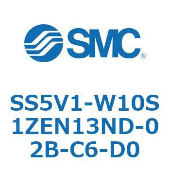 S Series(SS5V1-W10S1ZEN13ND) SMC