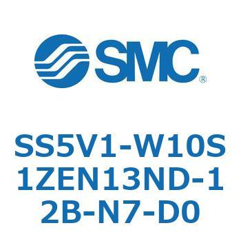 S Series(SS5V1-W10S1ZEN13ND) SMC