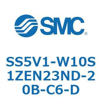 S Series(SS5V1-W10S1ZEN23ND) SMC