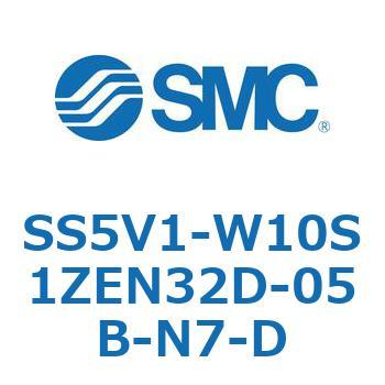 S Series(SS5V1-W10S1ZEN32D) SMC