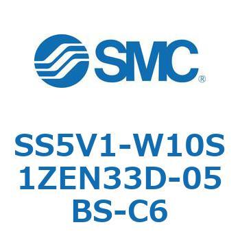 S Series(SS5V1-W10S1ZEN33D) SMC