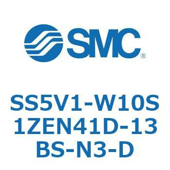 S Series(SS5V1-W10S1ZEN41D) SMC