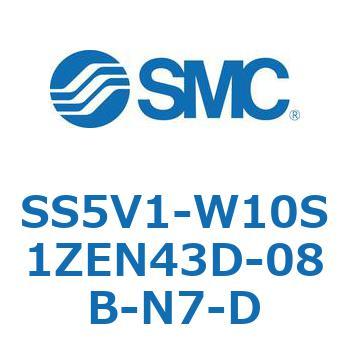 S Series(SS5V1-W10S1ZEN43D) SMC