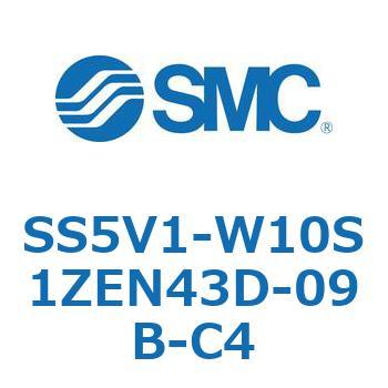 S Series(SS5V1-W10S1ZEN43D) SMC