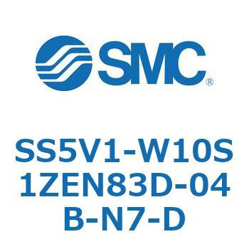 S Series(SS5V1-W10S1ZEN83D) SMC