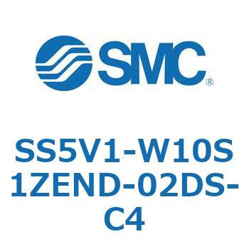 S Series(SS5V1-W10S1ZEND) SMC