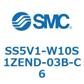 S Series(SS5V1-W10S1ZEND) SMC