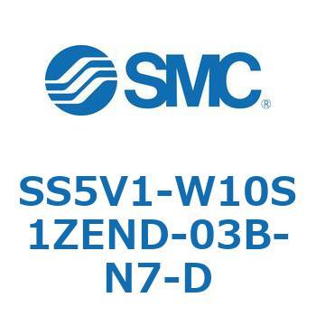 S Series(SS5V1-W10S1ZEND) SMC