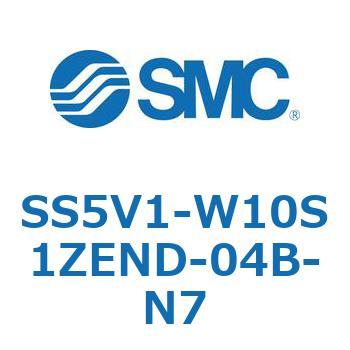 S Series(SS5V1-W10S1ZEND) SMC