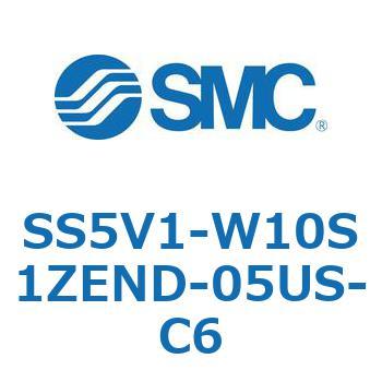S Series(SS5V1-W10S1ZEND) SMC
