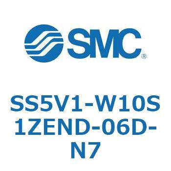 S Series(SS5V1-W10S1ZEND) SMC