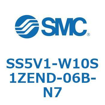 S Series(SS5V1-W10S1ZEND) SMC