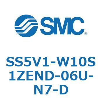 S Series(SS5V1-W10S1ZEND) SMC