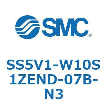S Series(SS5V1-W10S1ZEND) SMC