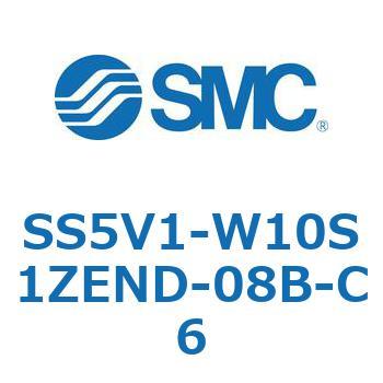 S Series(SS5V1-W10S1ZEND) SMC