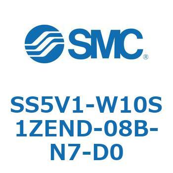 S Series(SS5V1-W10S1ZEND) SMC