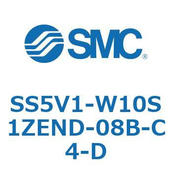S Series(SS5V1-W10S1ZEND) SMC