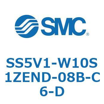 S Series(SS5V1-W10S1ZEND) SMC