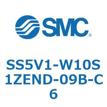 S Series(SS5V1-W10S1ZEND) SMC