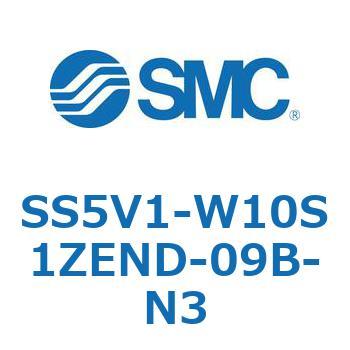 S Series(SS5V1-W10S1ZEND) SMC
