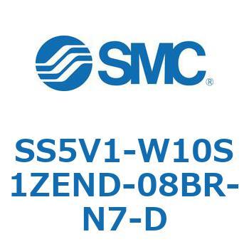S Series(SS5V1-W10S1ZEND) SMC