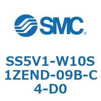 S Series(SS5V1-W10S1ZEND) SMC