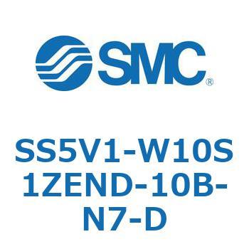 S Series(SS5V1-W10S1ZEND) SMC