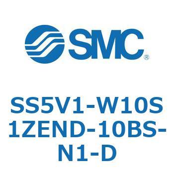 S Series(SS5V1-W10S1ZEND) SMC