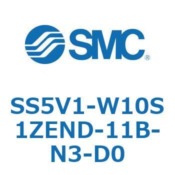 S Series(SS5V1-W10S1ZEND) SMC