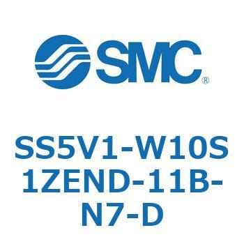 S Series(SS5V1-W10S1ZEND) SMC