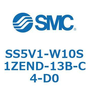 S Series(SS5V1-W10S1ZEND) SMC