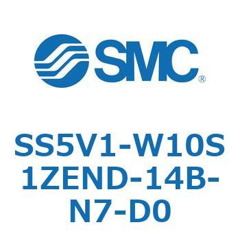 S Series(SS5V1-W10S1ZEND) SMC