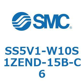 S Series(SS5V1-W10S1ZEND) SMC