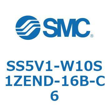 S Series(SS5V1-W10S1ZEND) SMC