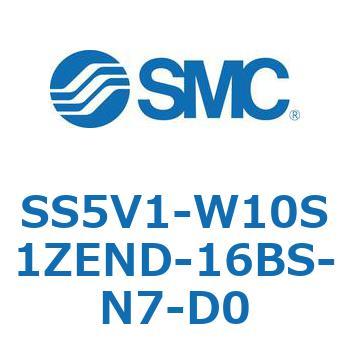 S Series(SS5V1-W10S1ZEND) SMC