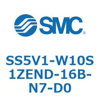 S Series(SS5V1-W10S1ZEND) SMC