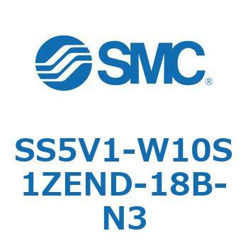 S Series(SS5V1-W10S1ZEND) SMC